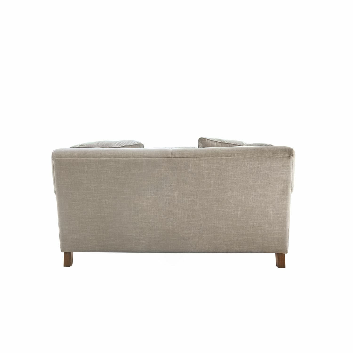 Sofa Isa 2-Sitzer | leinen