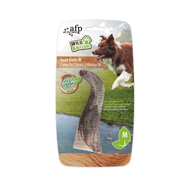 Brinquedo de chifre WILD&NATURE L