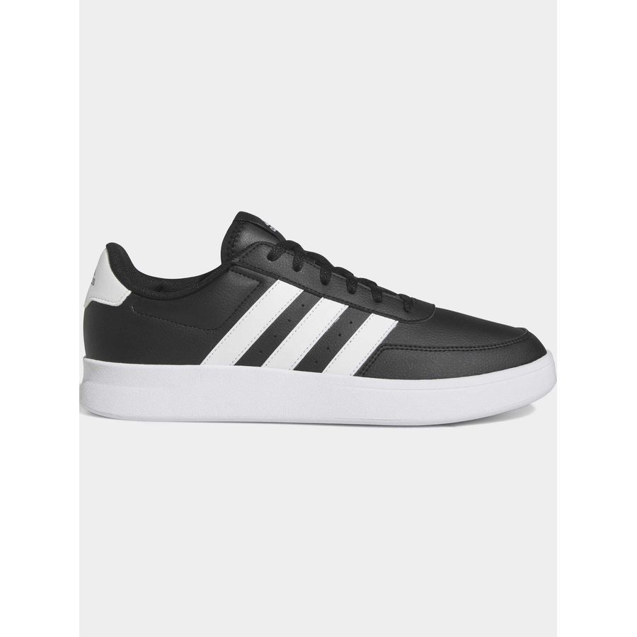 adidas Chaussures Breaknet 2.0 - Noir/Blanc