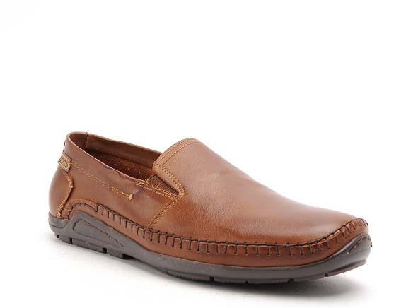 Pikolinos basses homme azores 5303 marron