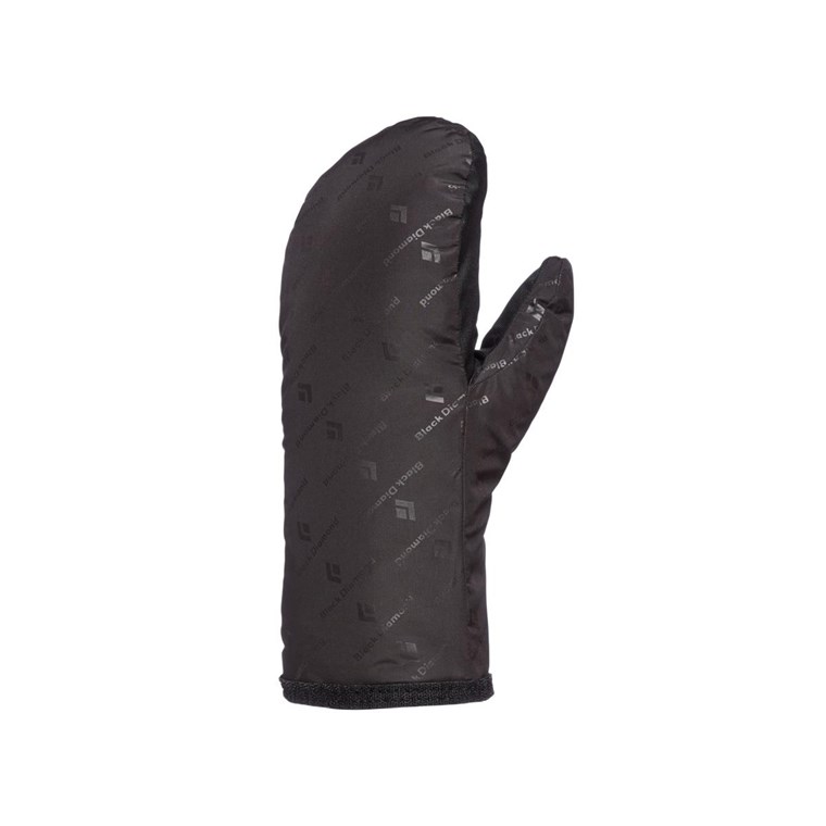 Black Diamond Mercury Mittens