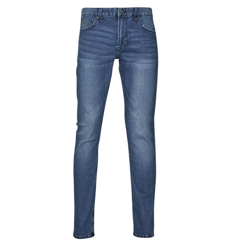Only & Sons  - ONSLOOM MID. BLUE 4327 JEANS VD - Bleu