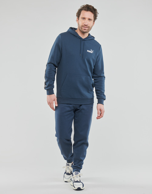 Puma - RAD/CAL PANTS DK - Marine