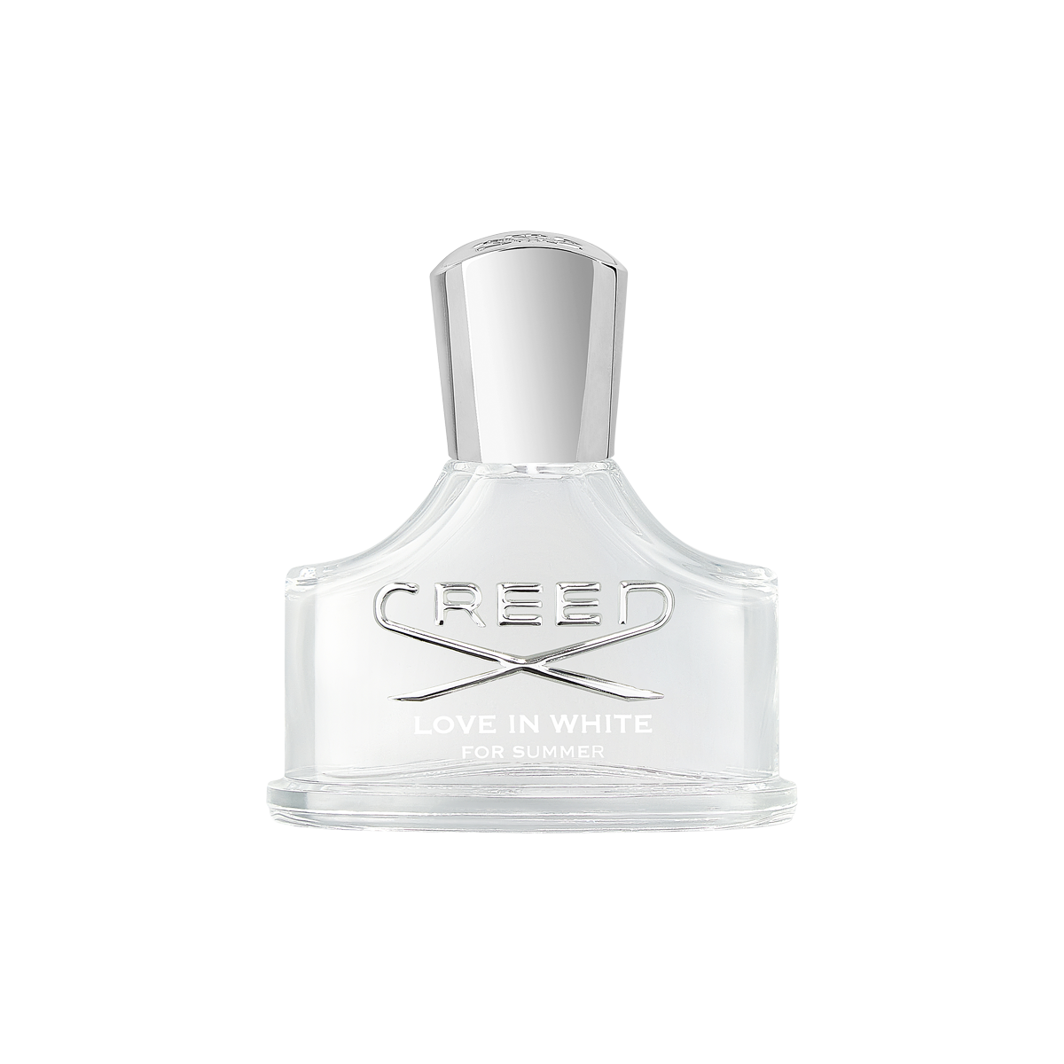 Love in White For Summer Eau de Parfum 75ml