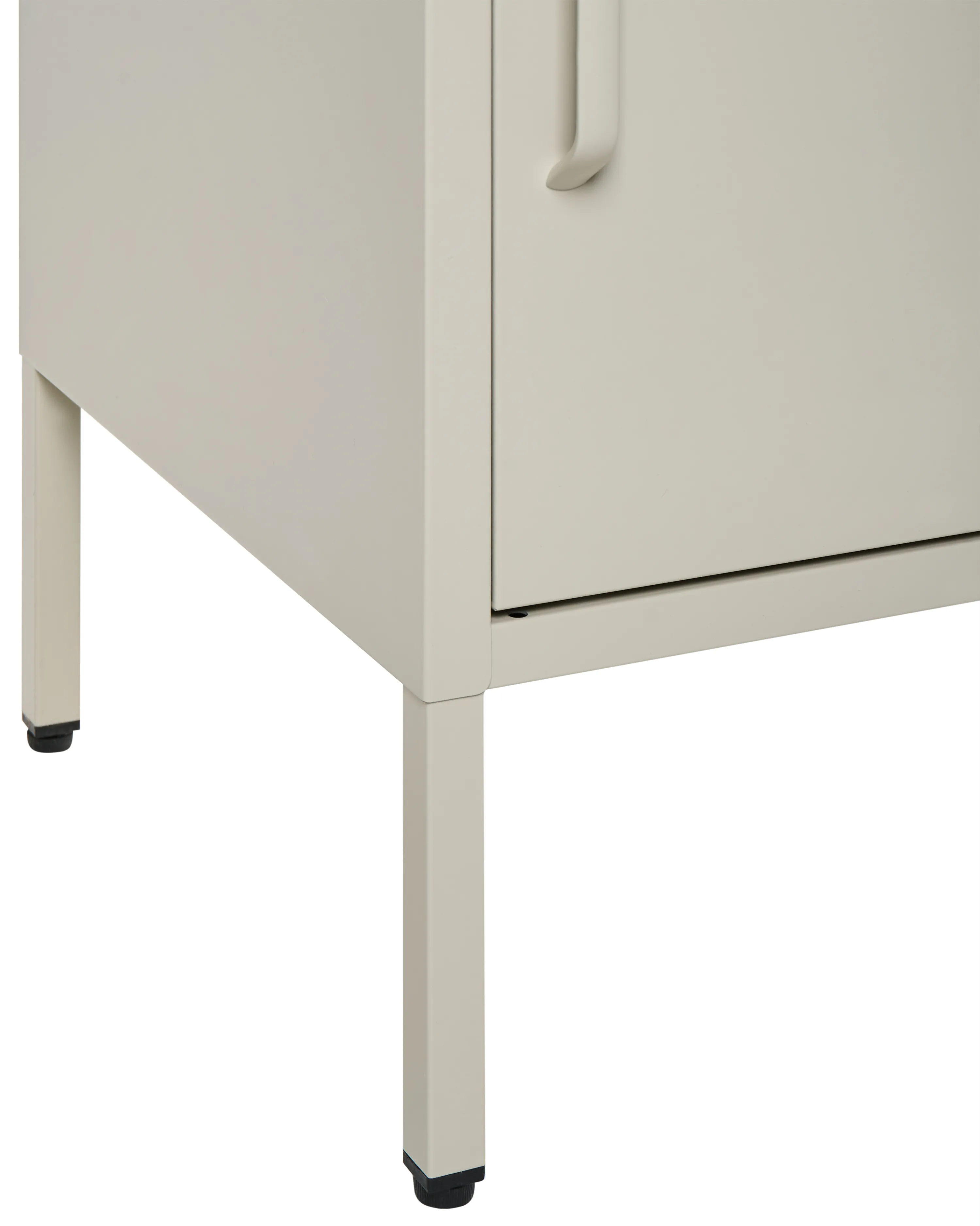Kantoorkast HURON Metaal Beige