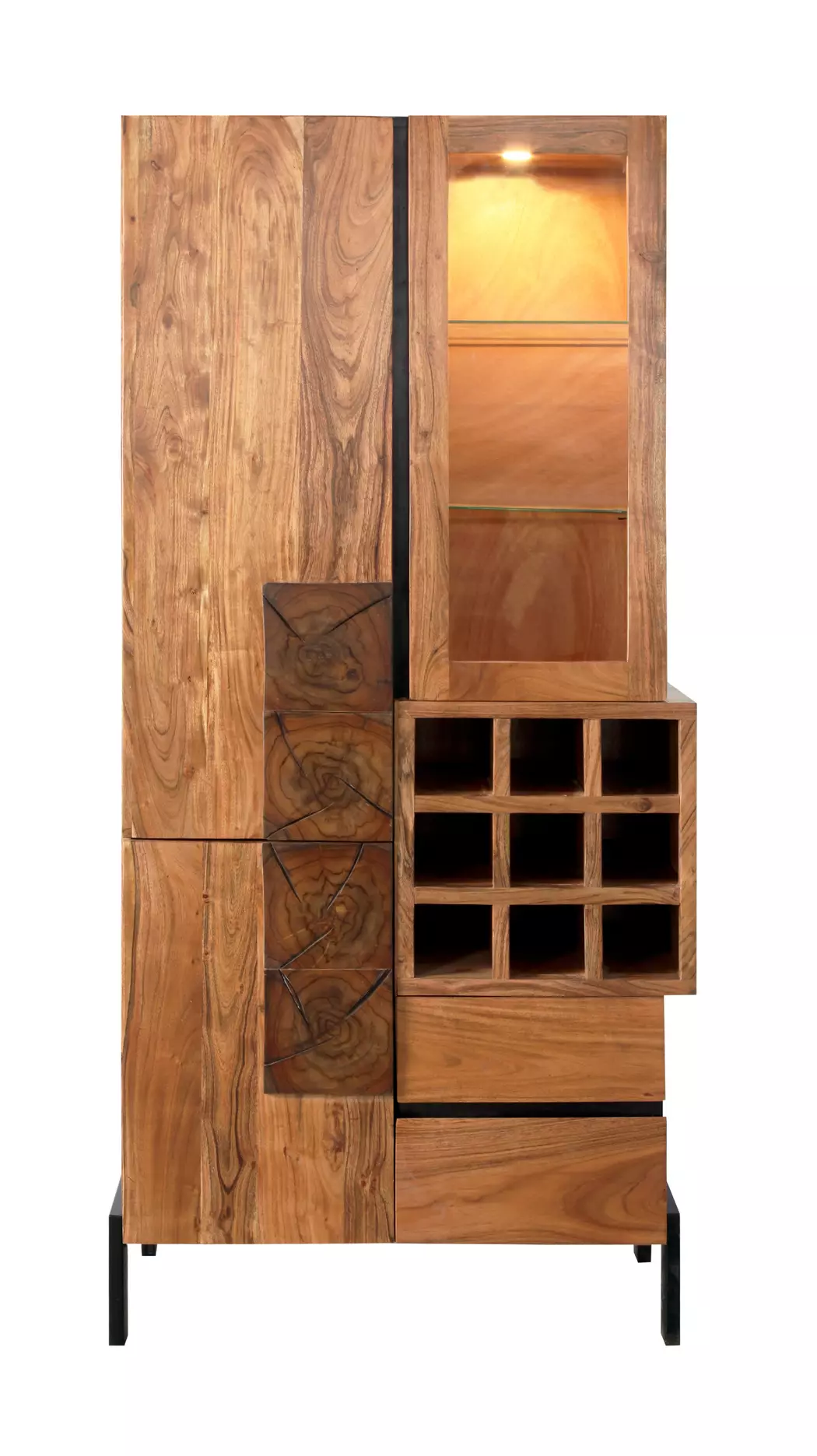 Vitrine Root 1507