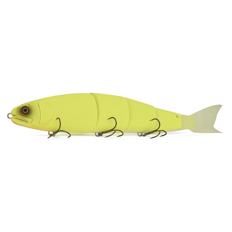 Leurre Flottant Madness Balam 350 - 35Cm