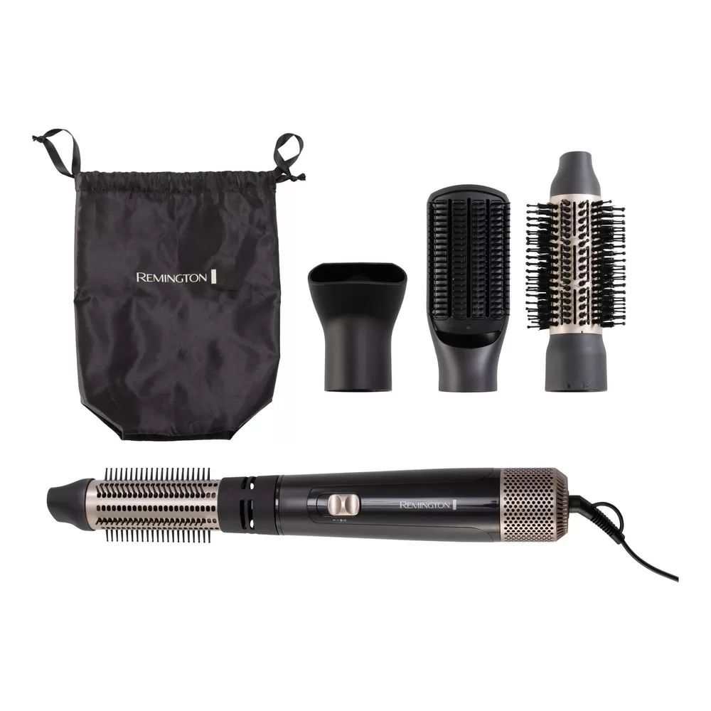 Remington Airstyler AS7500 Mid/Long Hair - 1 stk.