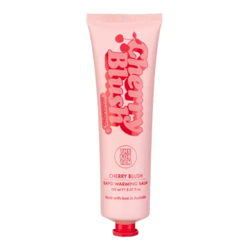 Cherry Blush Rapid Warming Balm