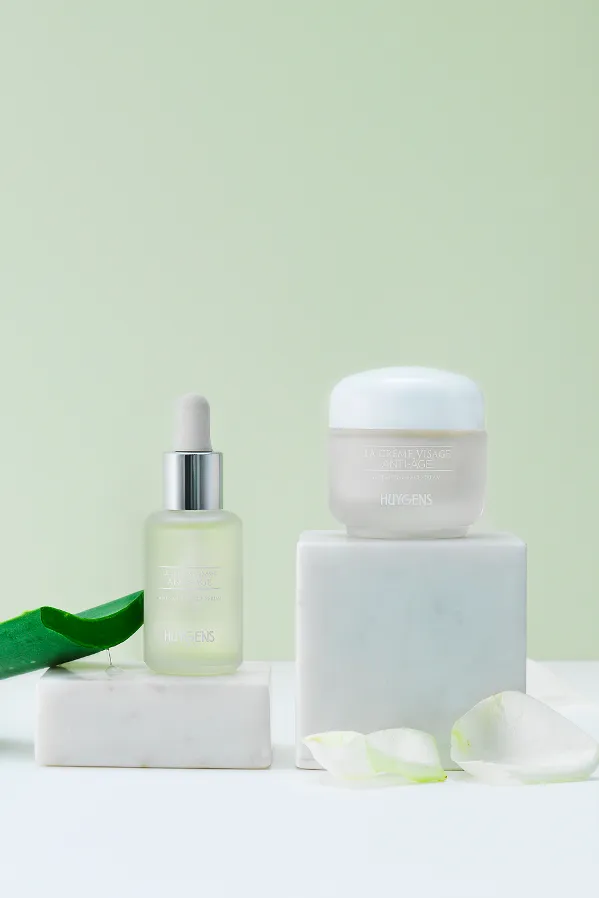 Huygens Le Duo Anti-Âge-80 ml