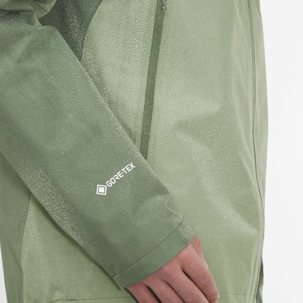 Veste randonnée SALOMON OUTLINE GTX 2.5L JKT M