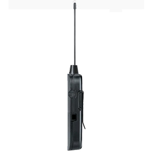 Shure P3TR (L19, 630-654 MHz) PSM 300 in-ear set