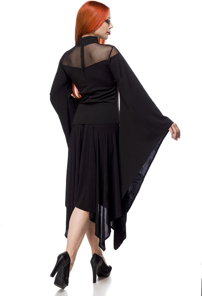 Ocultica Robe longue