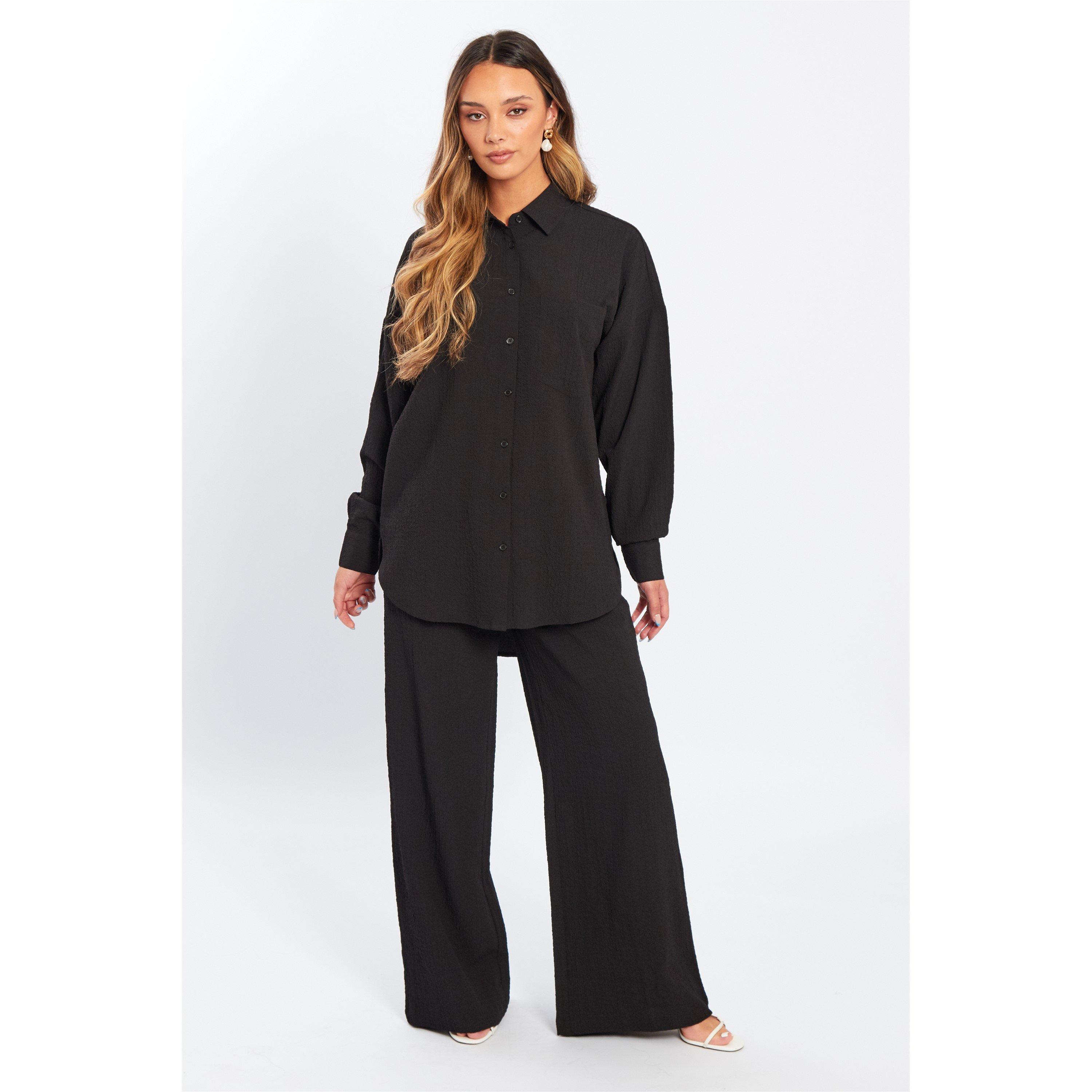 Be You BY Shirt And Trouser Co ord Womens