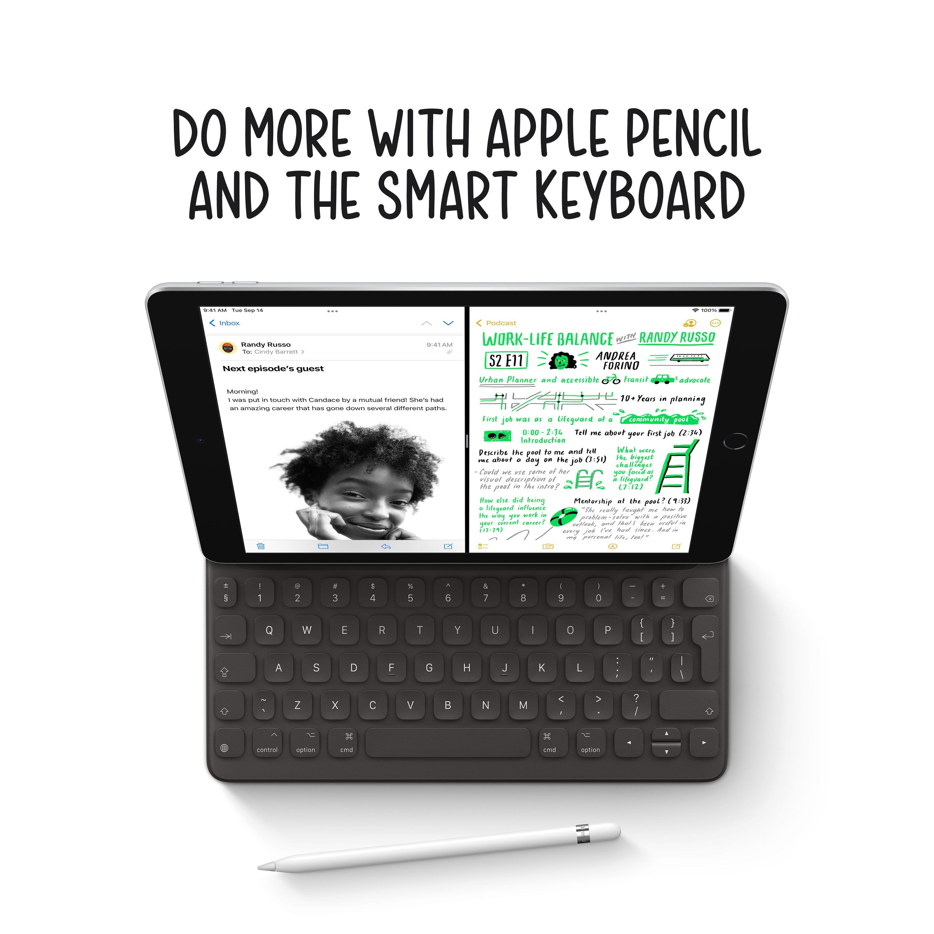 Apple iPad (2021) 10,2