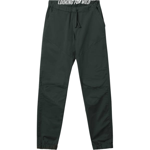 Pantalon escalade LOOKING FOR WILD ROY PANT SCARAB