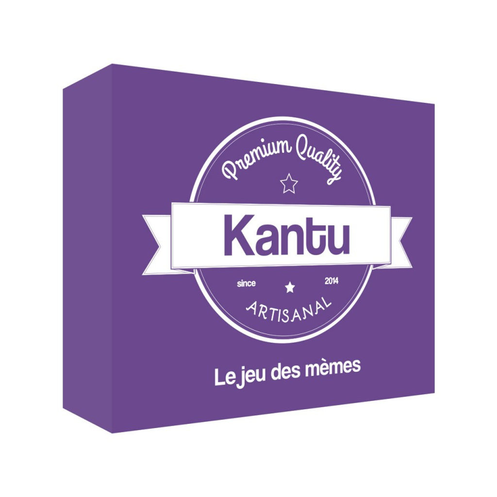 Kantu