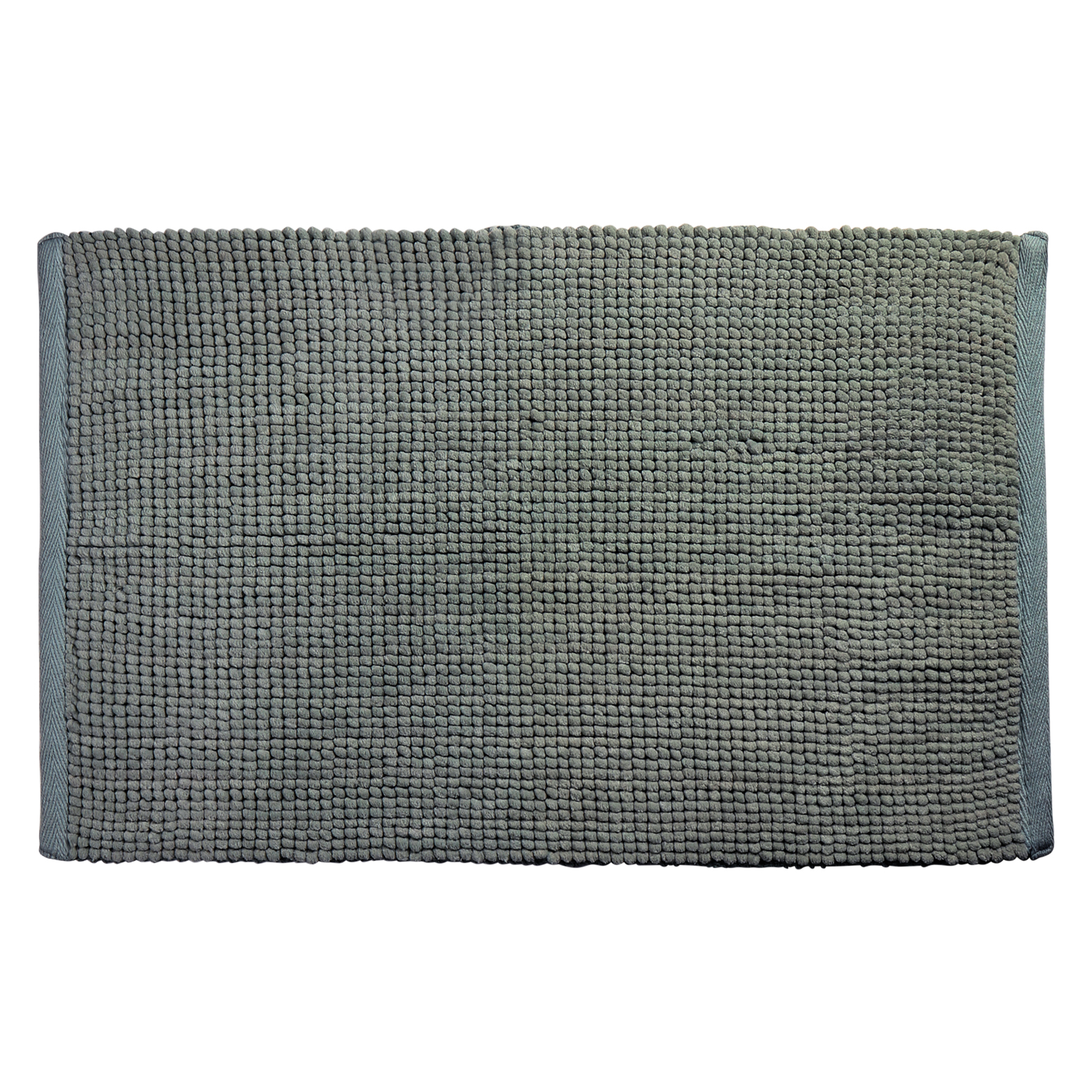 Differnz Candore badmat 50x80cm donkergroen