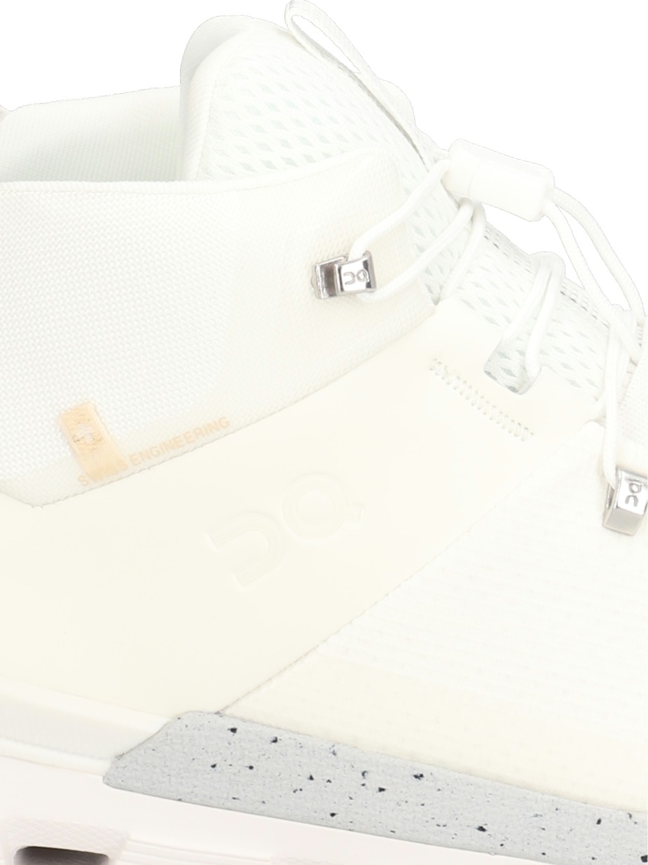 Cloudtrax Undyed
