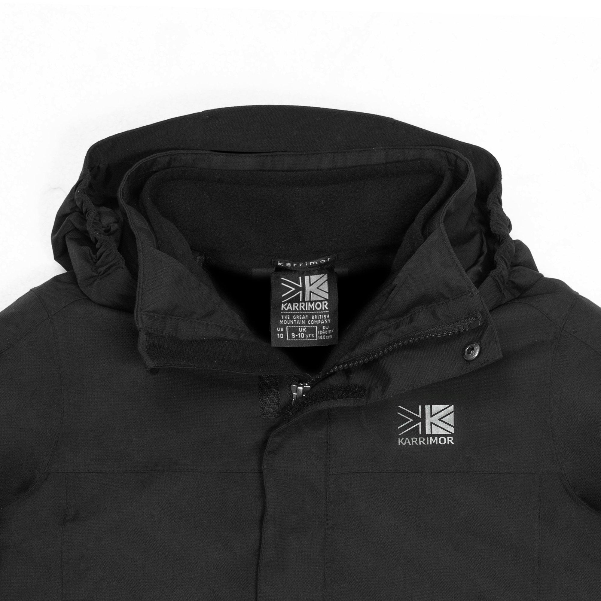 Karrimor 3 in 1 Jacket Junior