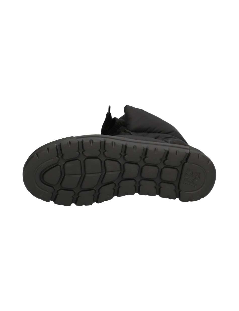Textil Sneaker Mid Cut