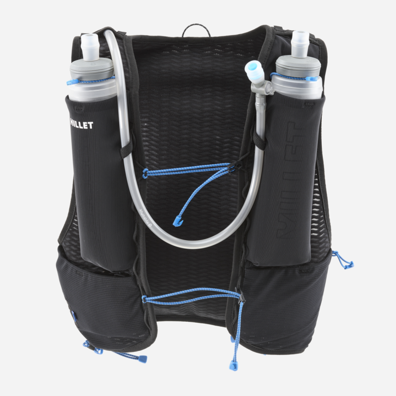 Intense 5 - Sac trail
