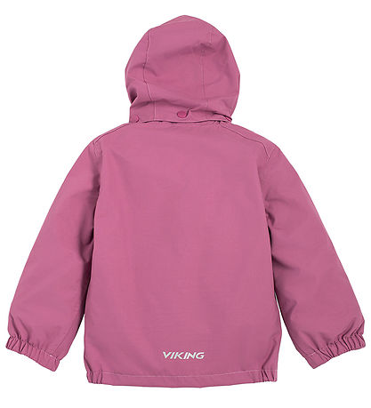 Viking Sommerjacke - Play - Plum