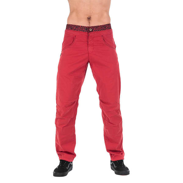 Pantalon escalade NOGRAD SAHEL PANT BRICK