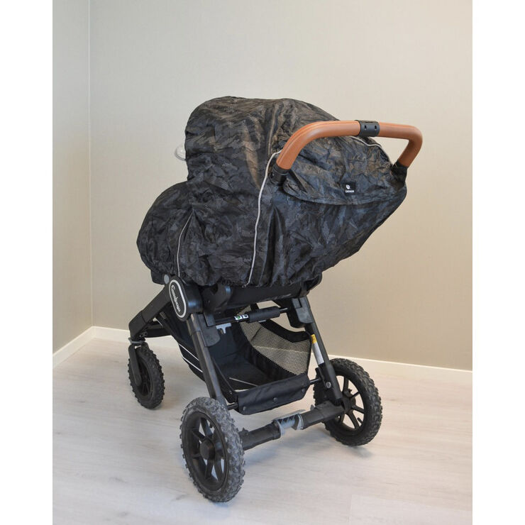 Easygrow Raincover Reflex - Single Camo