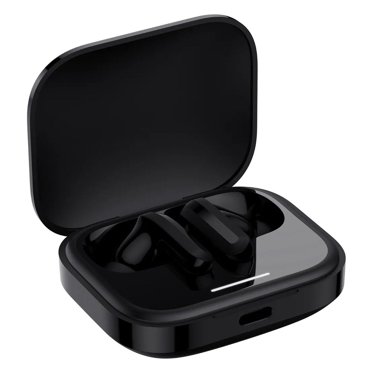 Xiaomi Redmi Buds 5 schwarz In-Ear-Kopfhörer