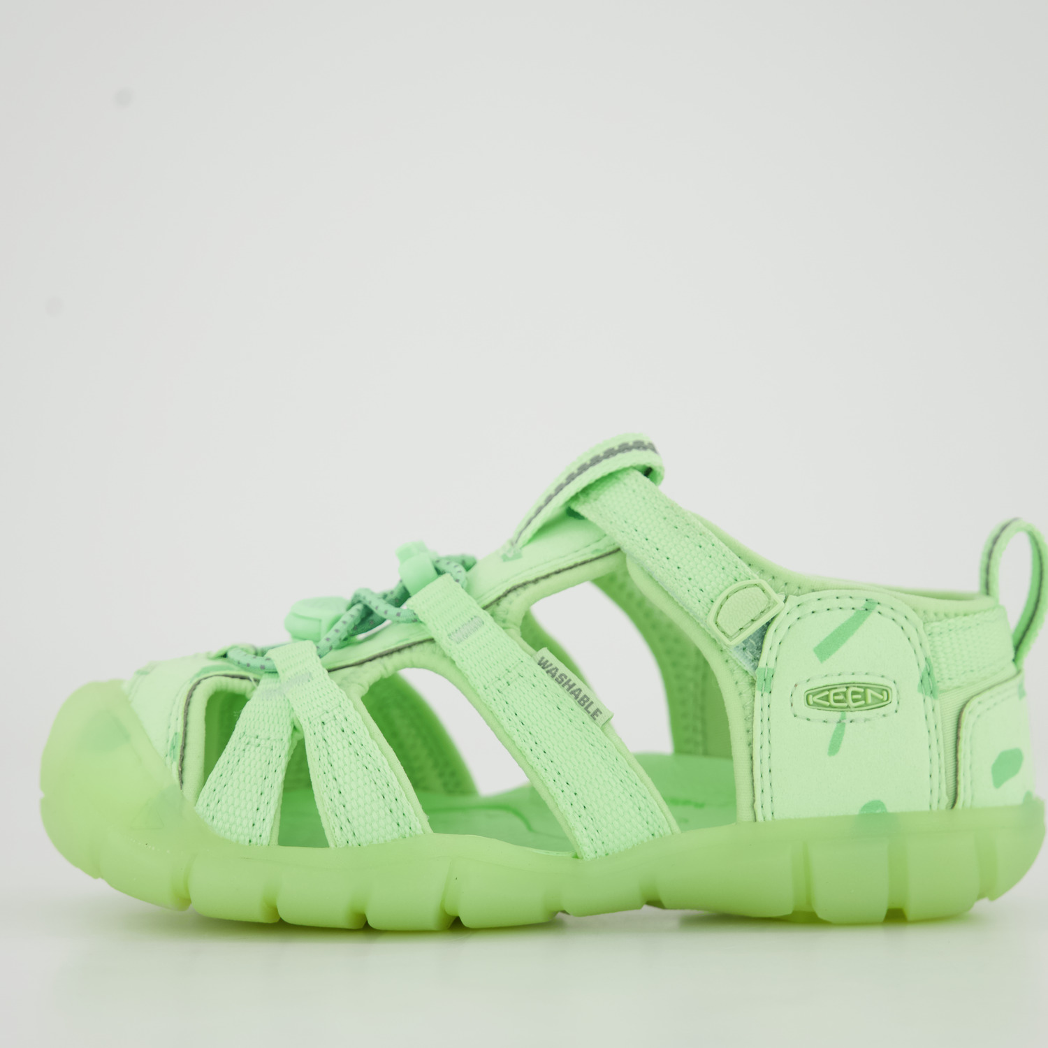 Keen SEACAMP II CNX