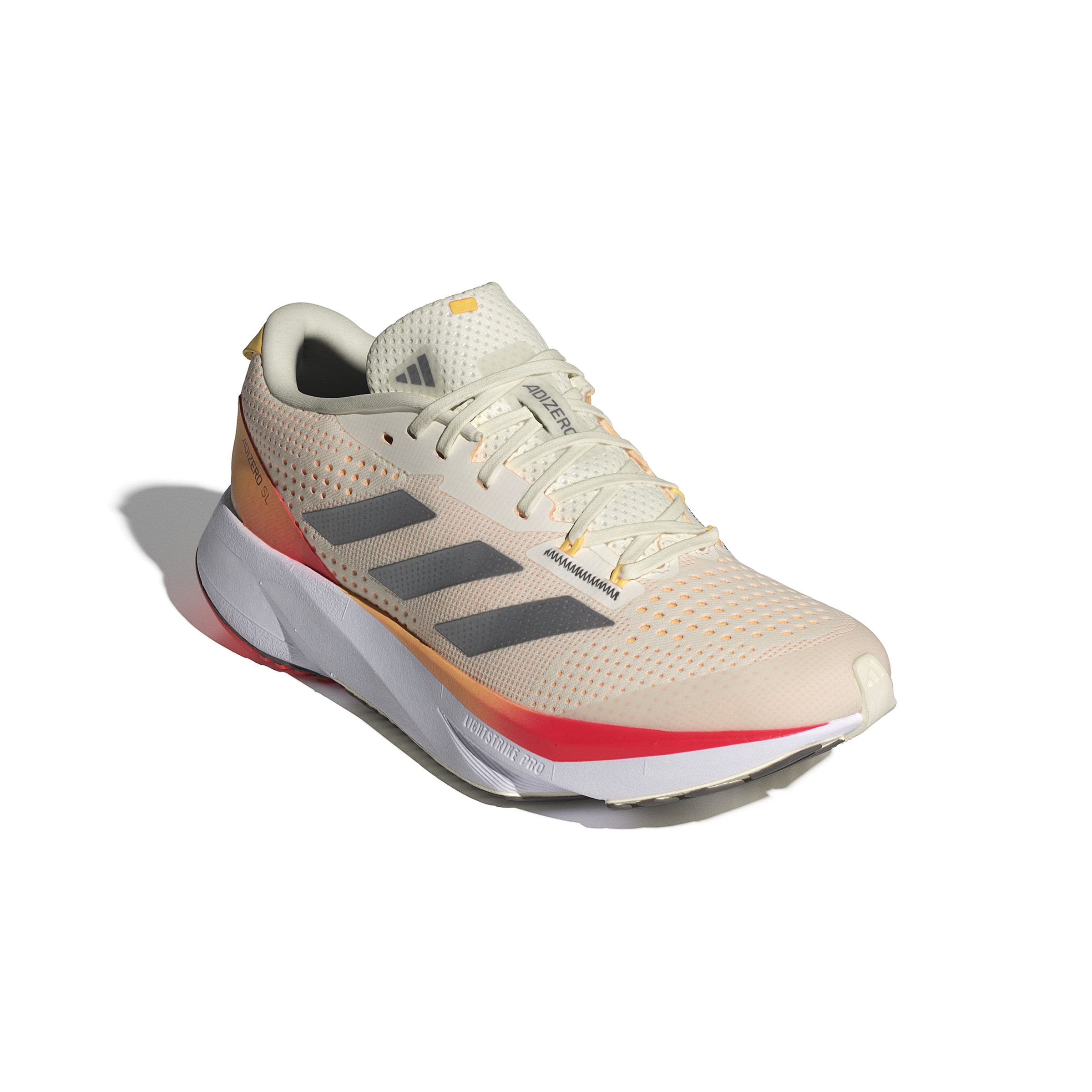 Adidas Adizero SL, Dame<br>Bygd for fart og komfort!