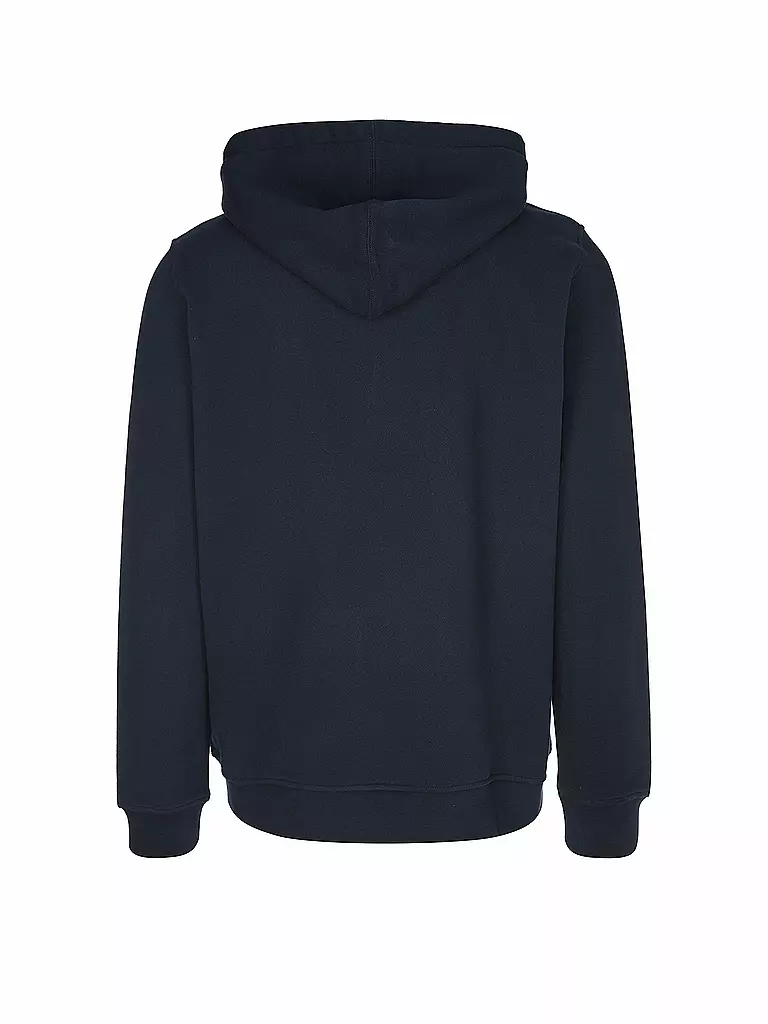 ARMEDANGELS Sweatjacke SAROMIAAN blau