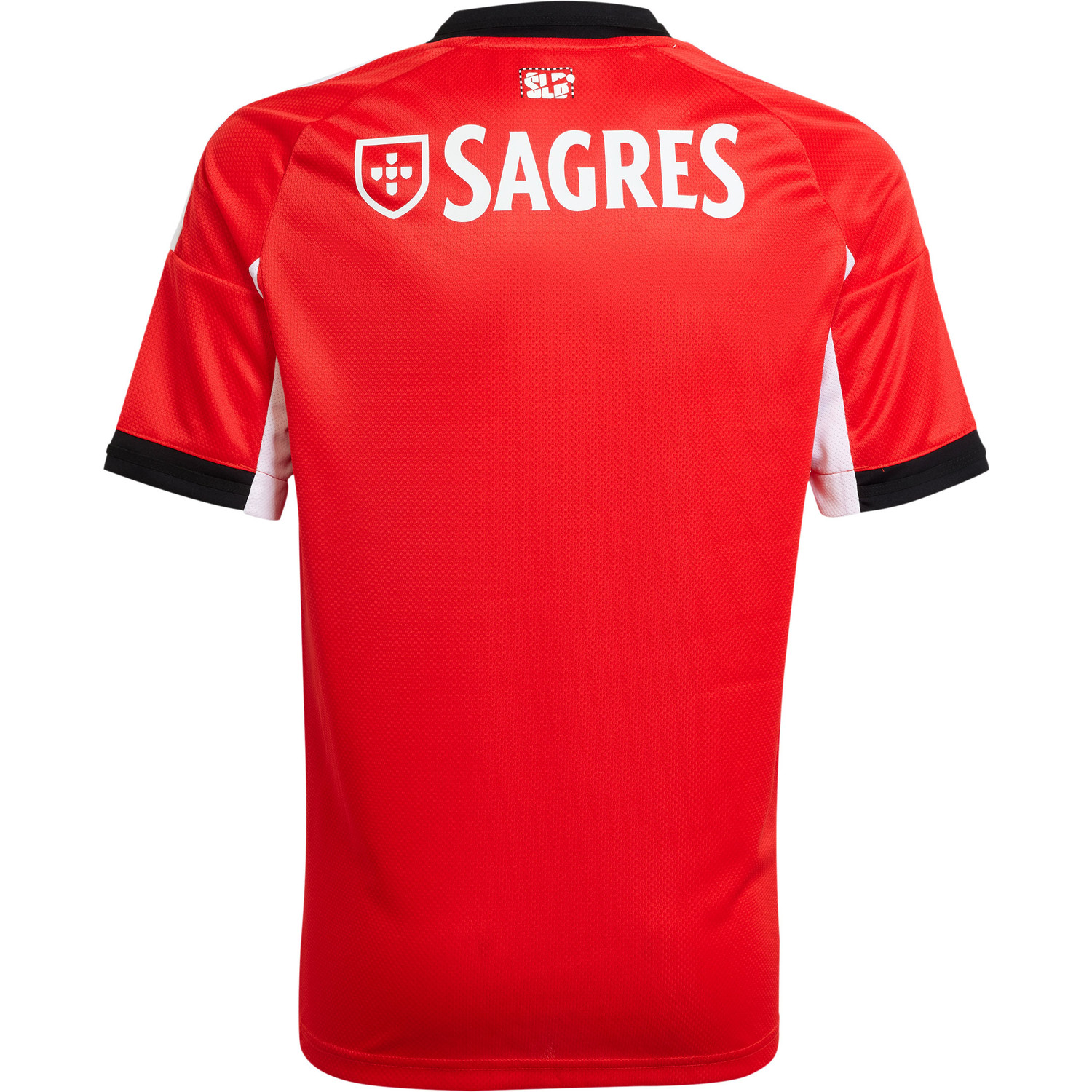 adidas SL Benfica Thuis Tenue Kids 2025/2026