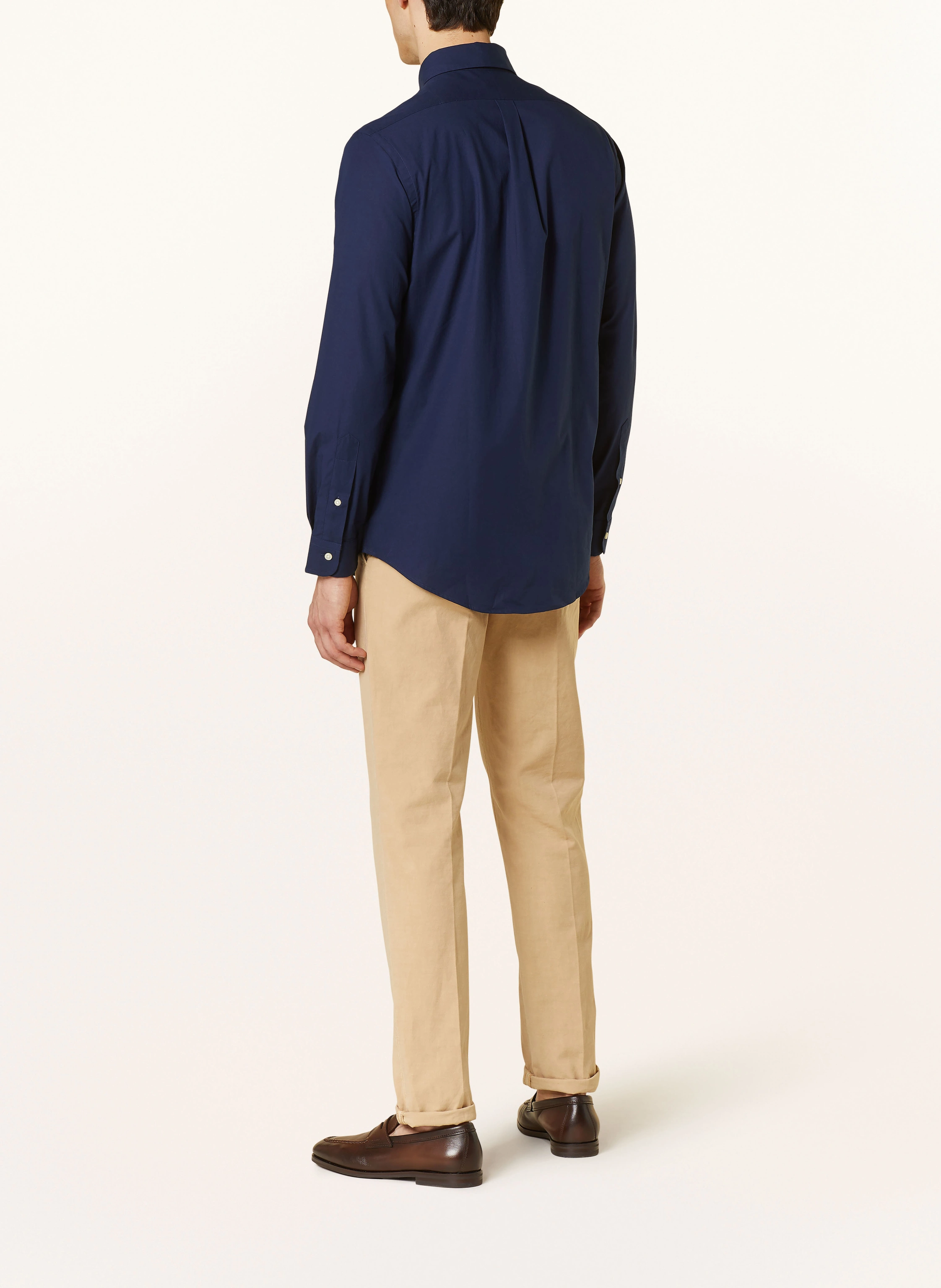 POLO RALPH LAUREN Hemd Slim Fit