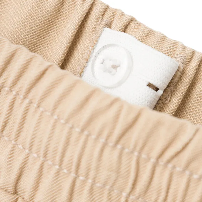 Name It Bella Straight Twill Cargo Broek Junior