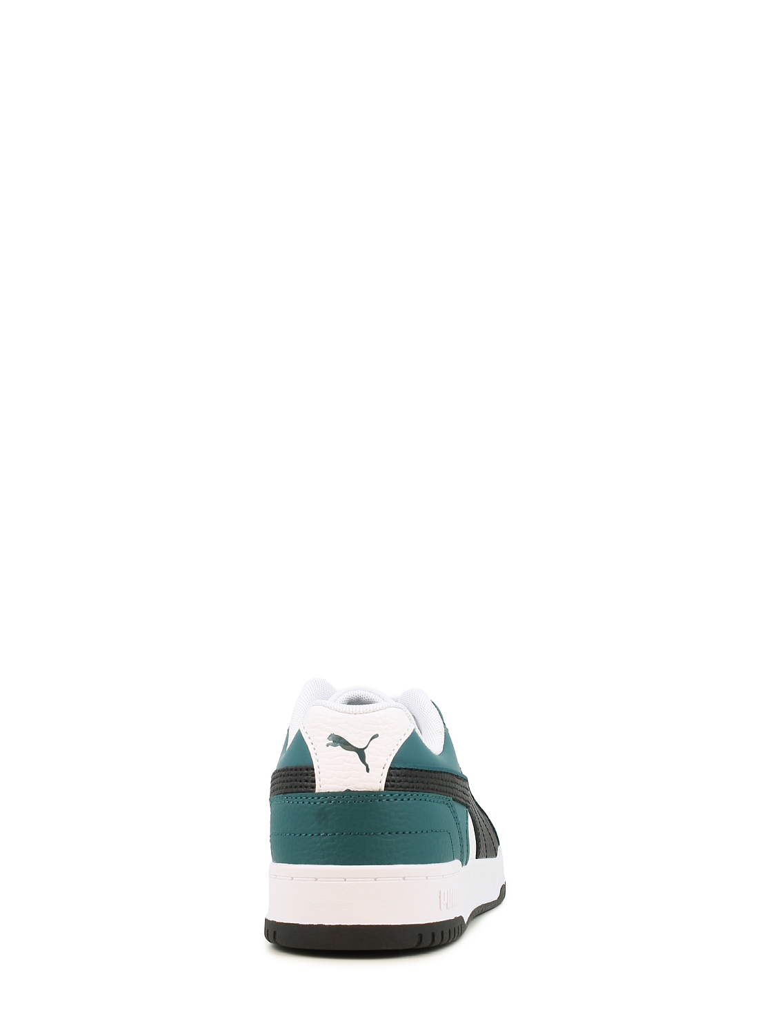 Puma RBD Game Low Sneakers Youth Teal
