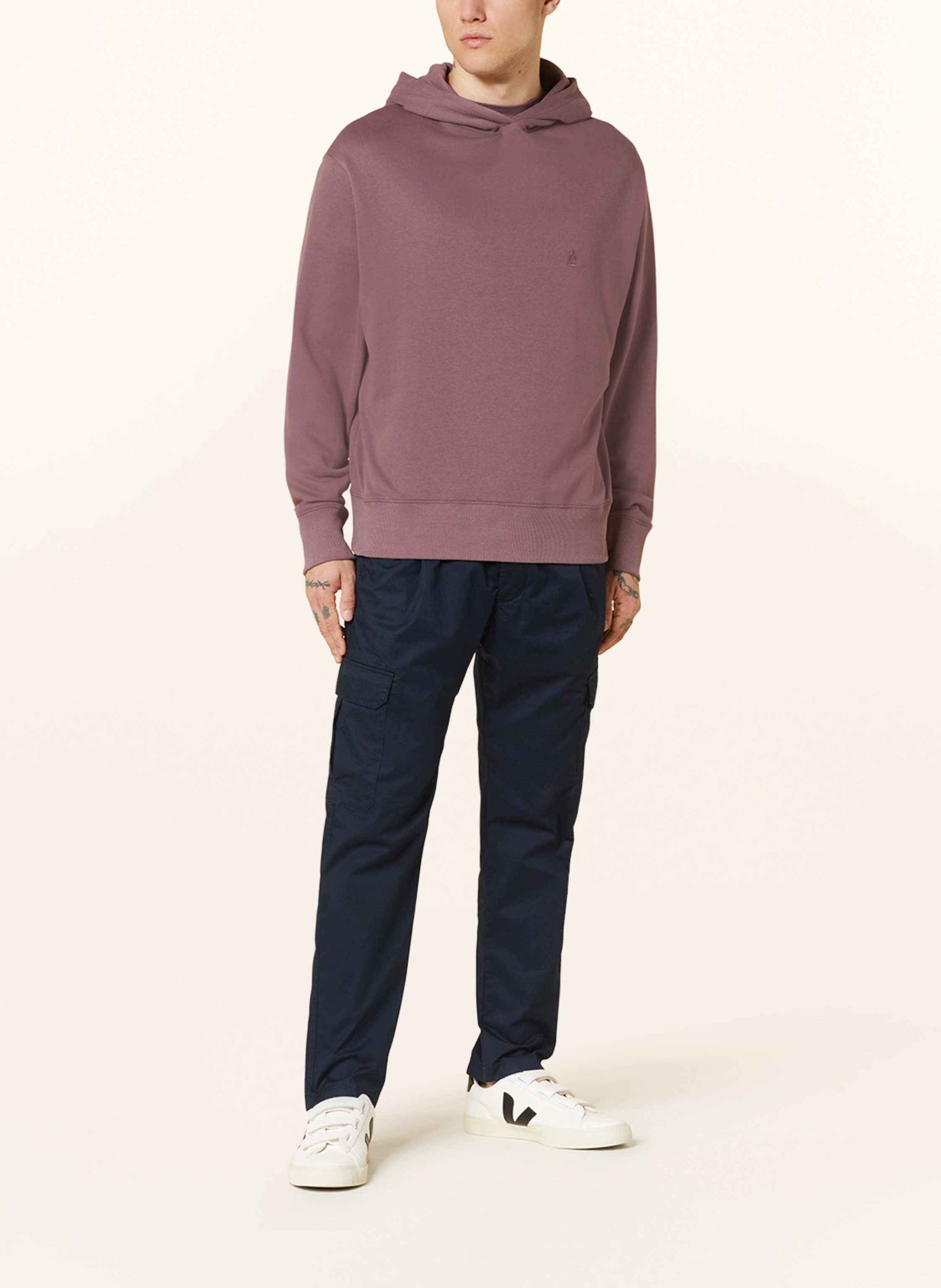 DRYKORN Hoodie BRADLIN