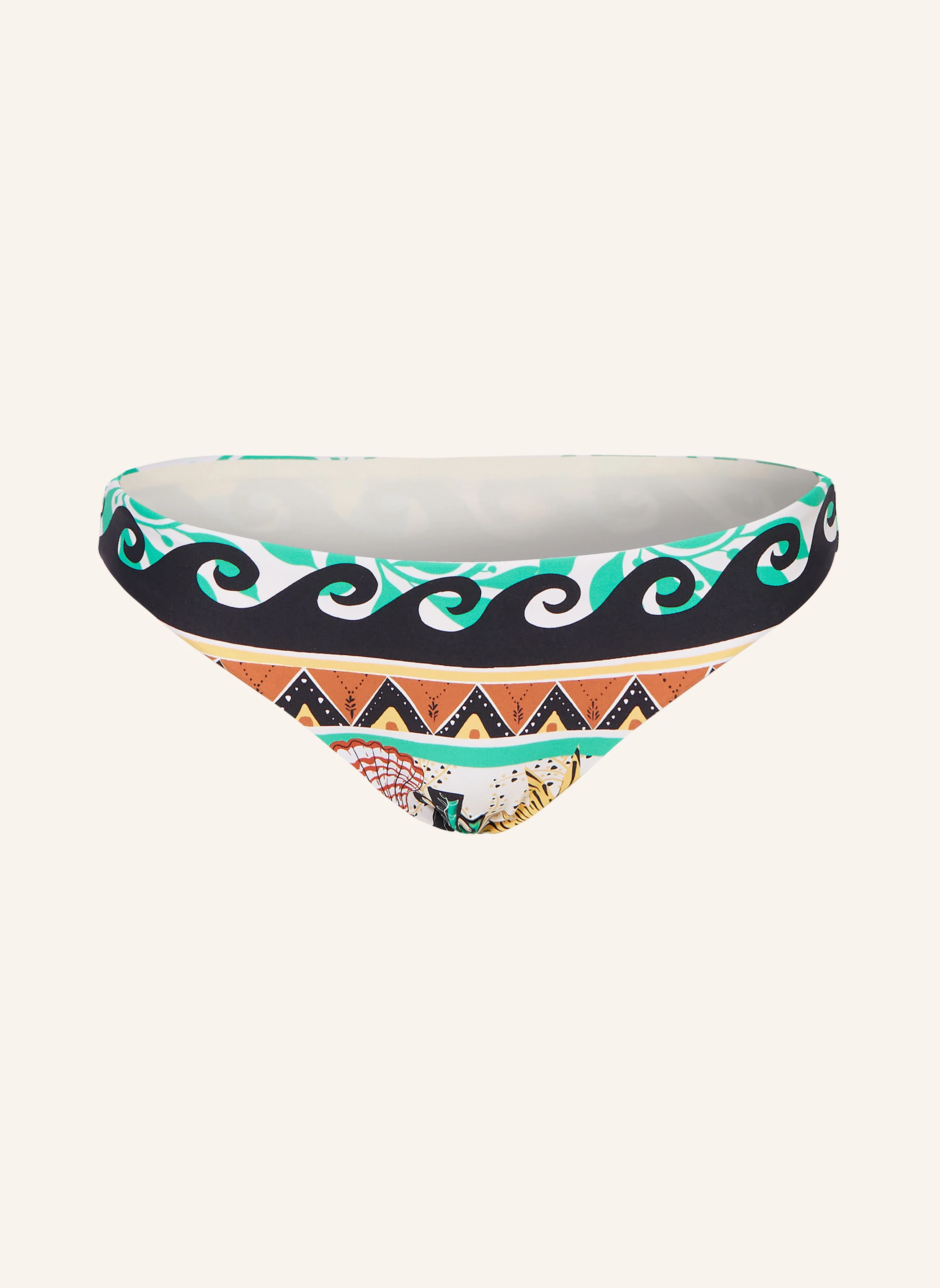 SEAFOLLY Basic-Bikini-Hose ATLANTIS