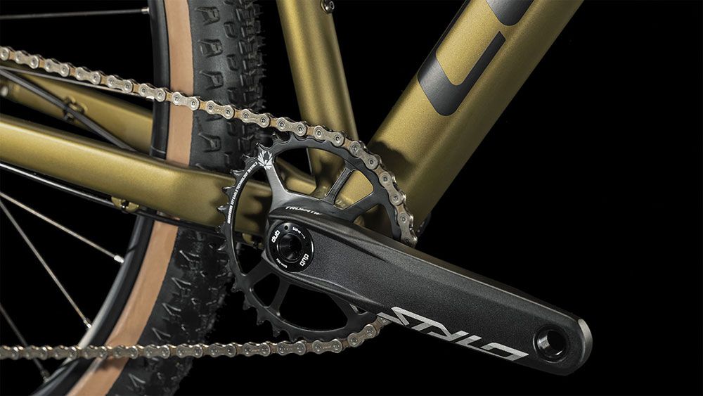 Cube Acid metalolive´n´black kaufen | Bike-Discount