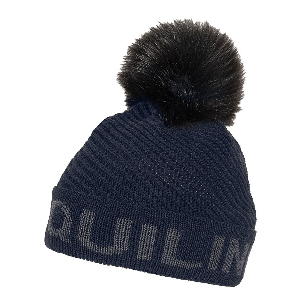 Equiline CLAFICP - Bonnet Femme blue
