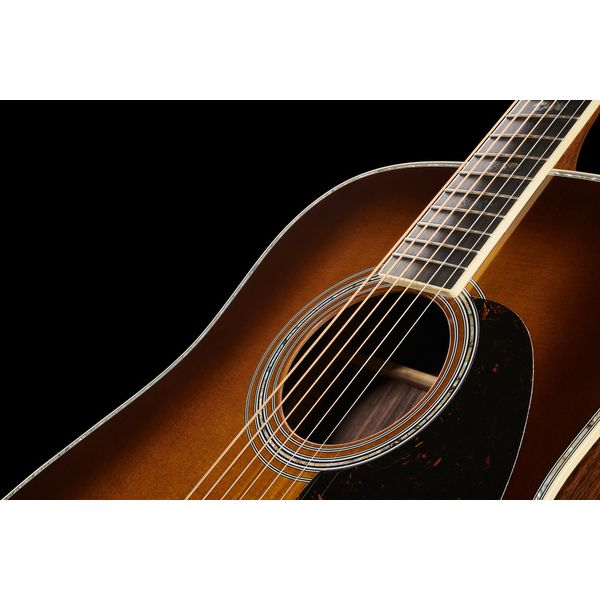 Martin Guitar D41 Ambertone