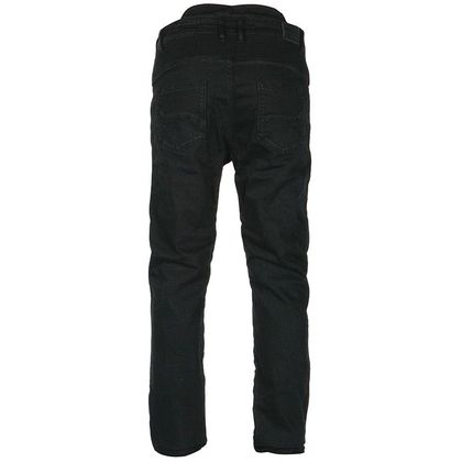 Jean DXR BOOST - Slim - Noir