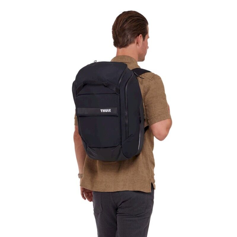 Paramount Hybride Pannier 26L - Sacoche vélo