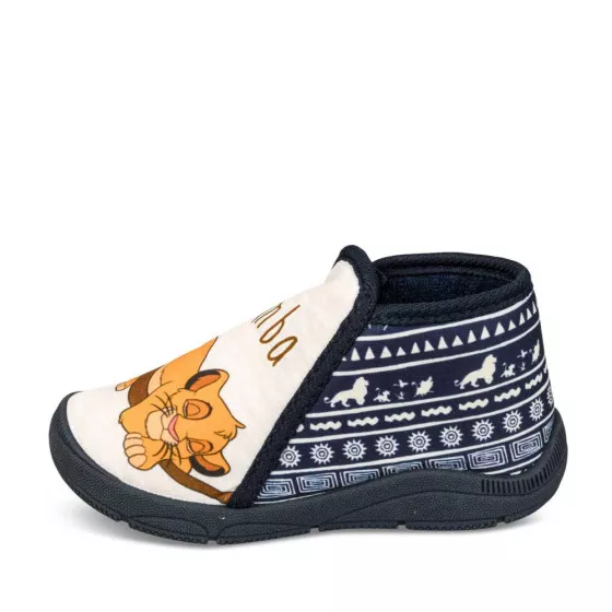 Chaussons MARINE LE ROI LION