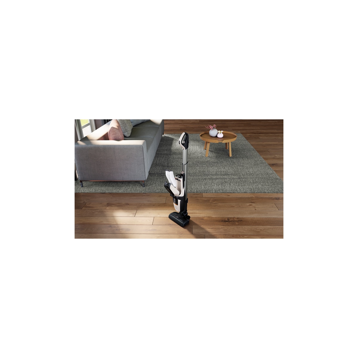 Electrolux Superkullfilter MCFB53