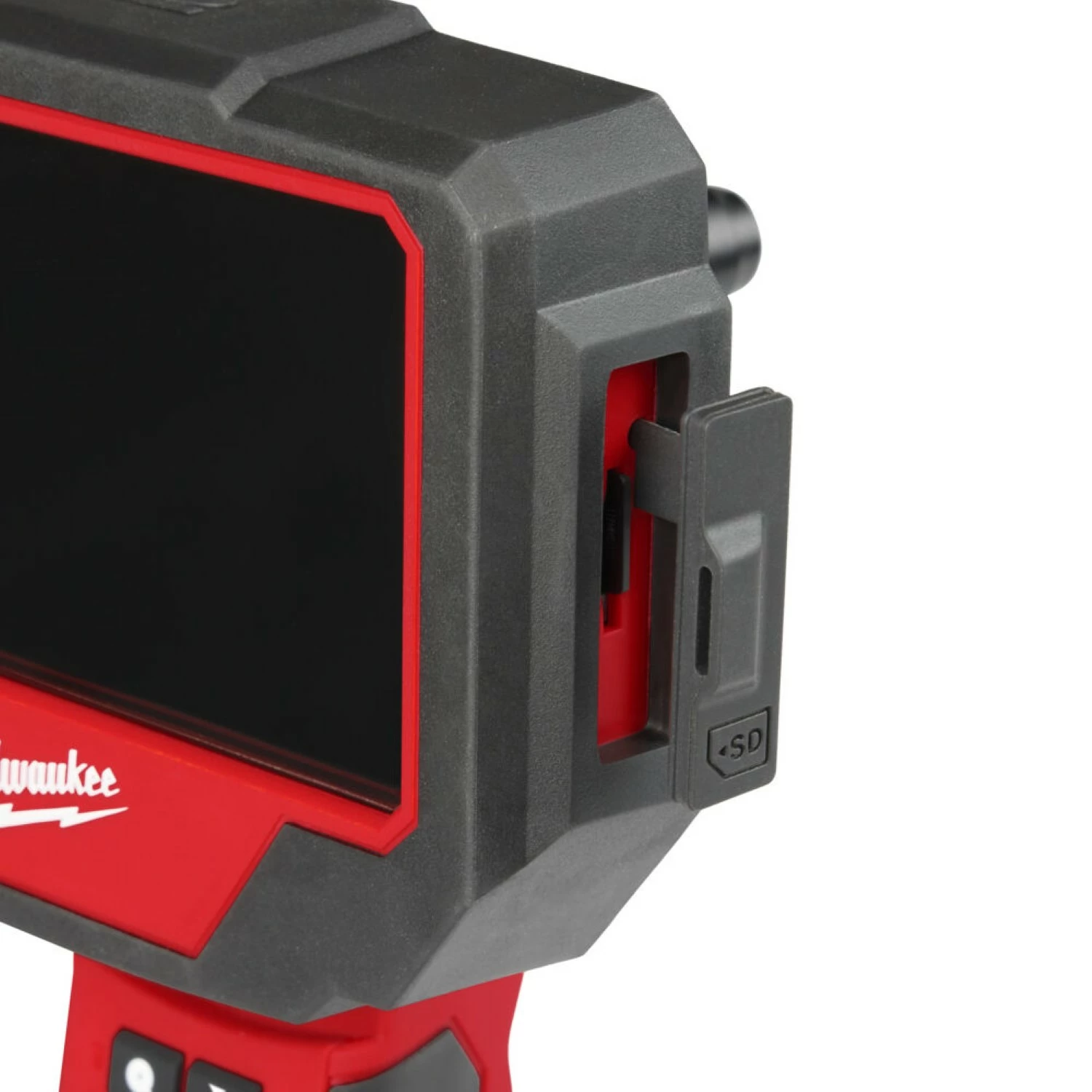 Milwaukee M12 ATB-0C 12V Li-ion accu Automotive inspectiecamera body in koffer