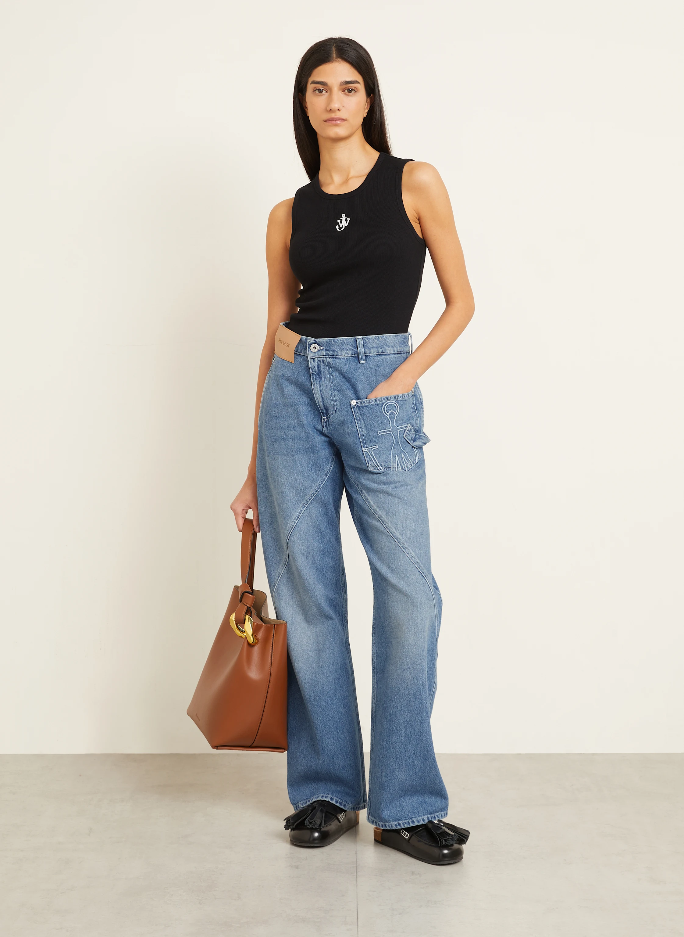 JW ANDERSON Top
