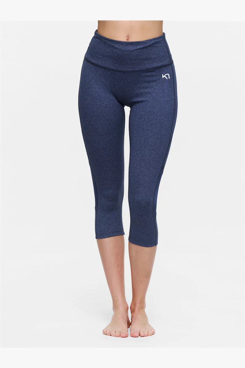 Kari Traa Julie High Waist Damen 34 Tight