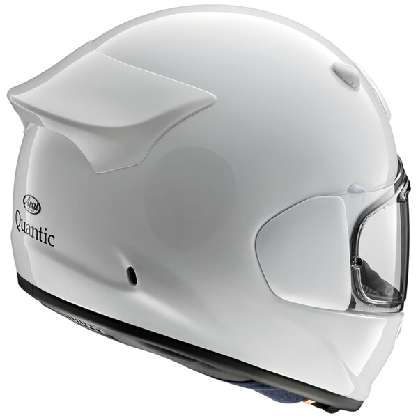 Arai - Casque Quantic Diamond Blanc brillant